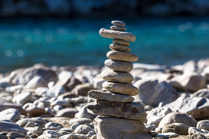Achieving Balance
